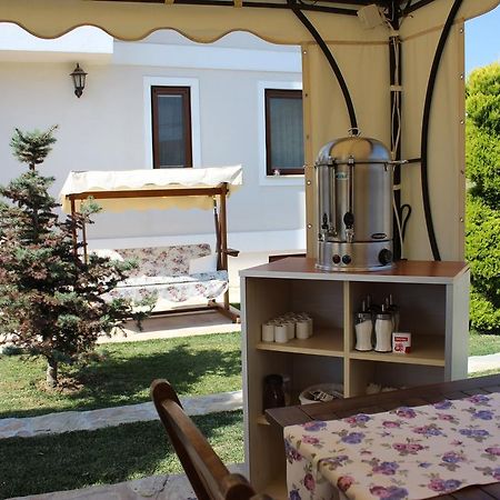 Adacayi Hotel Bozcaada Island Luaran gambar