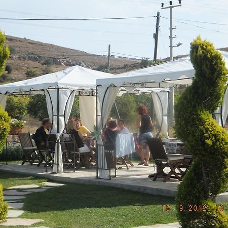 Adacayi Hotel Bozcaada Island Luaran gambar