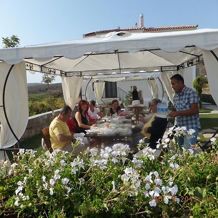 Adacayi Hotel Bozcaada Island Luaran gambar