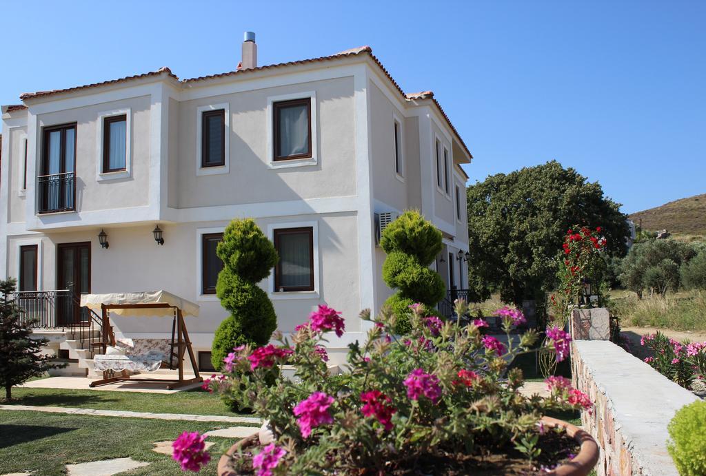 Adacayi Hotel Bozcaada Island Luaran gambar