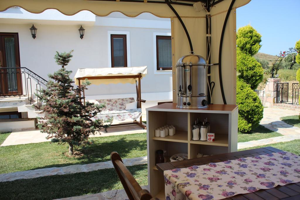 Adacayi Hotel Bozcaada Island Luaran gambar