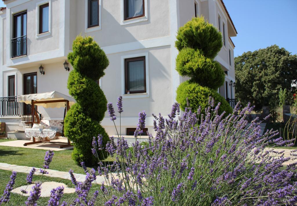 Adacayi Hotel Bozcaada Island Luaran gambar