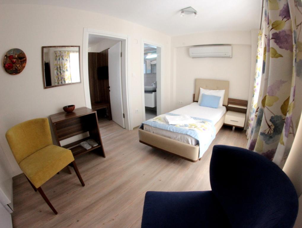 Adacayi Hotel Bozcaada Island Bilik gambar