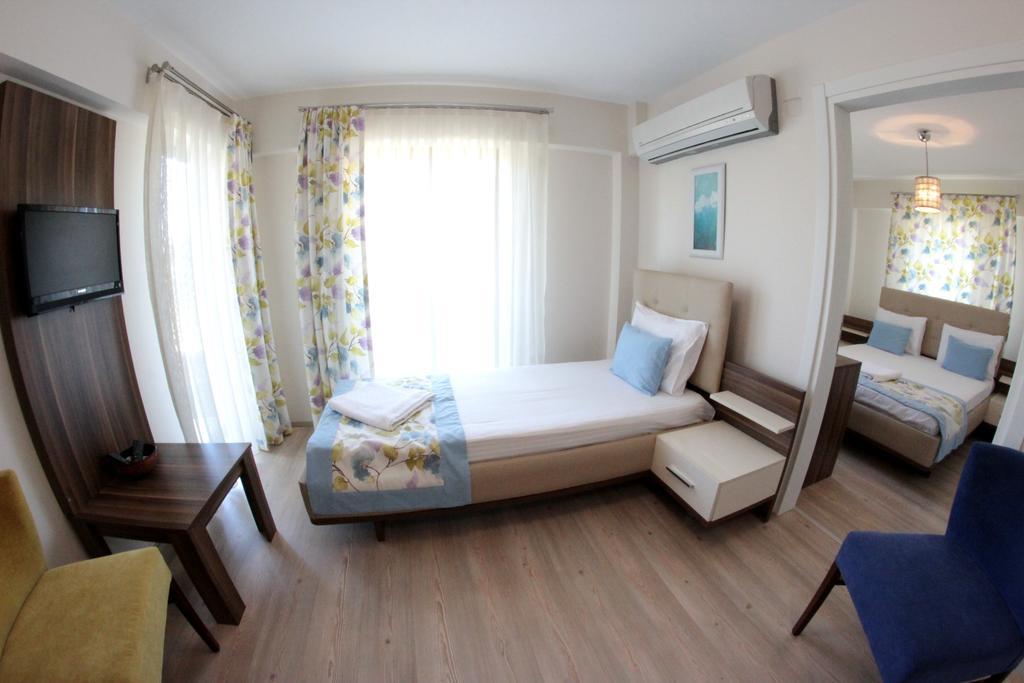 Adacayi Hotel Bozcaada Island Bilik gambar