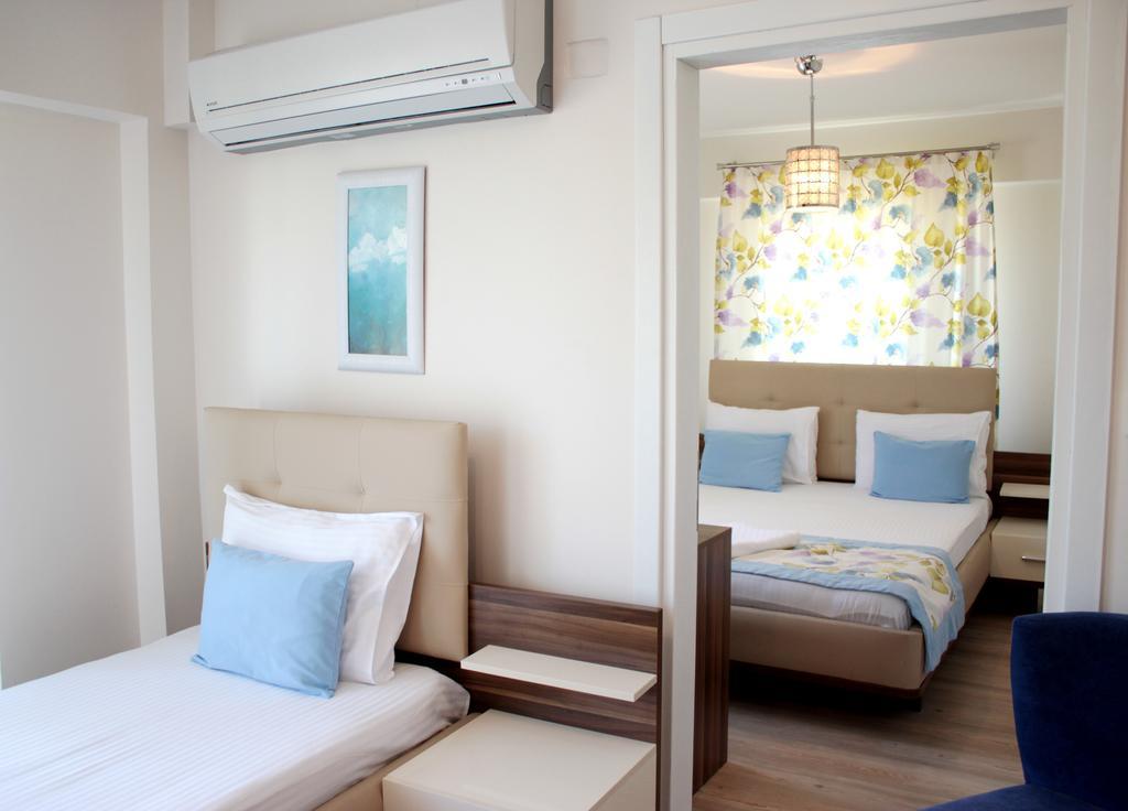 Adacayi Hotel Bozcaada Island Bilik gambar