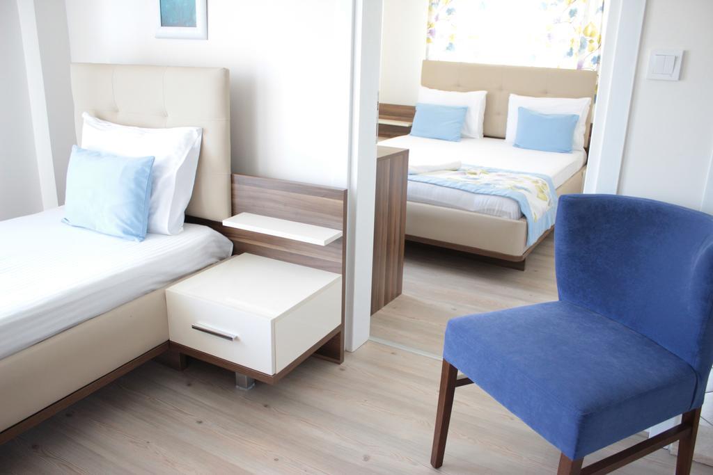 Adacayi Hotel Bozcaada Island Bilik gambar