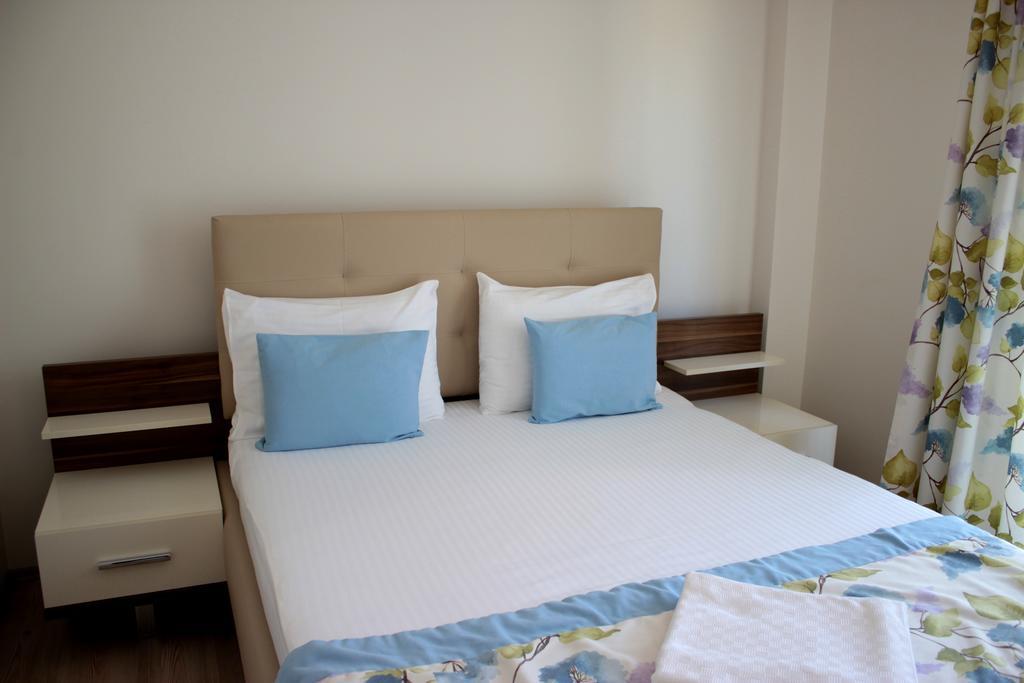 Adacayi Hotel Bozcaada Island Bilik gambar