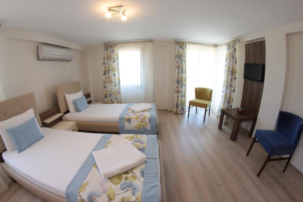 Adacayi Hotel Bozcaada Island Bilik gambar