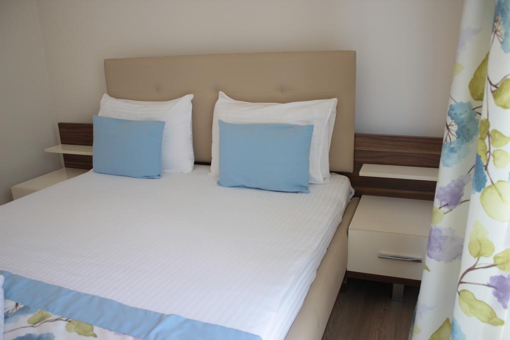 Adacayi Hotel Bozcaada Island Bilik gambar